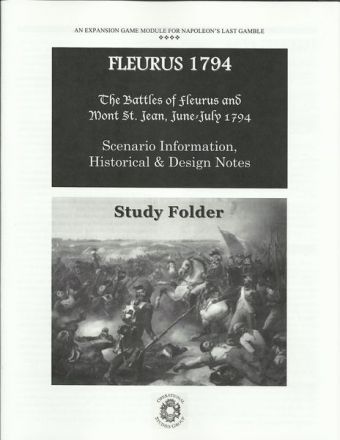 FLEURUS 1794
