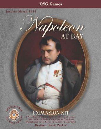 NAPOLEON AT BAY EXPANSION KIT