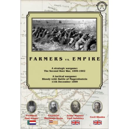 FARMERS VS. EMPIRE