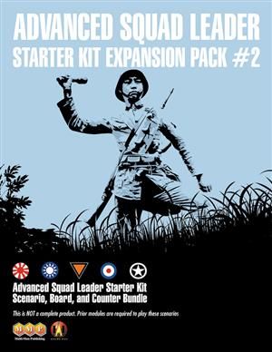 ASL STARTER KIT EXPANSION PACK 2