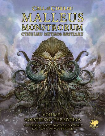 MALLEUS MONSTRORUM SLIPCASE (2 VOLUMI)