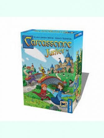 CARCASSONNE JUNIOR