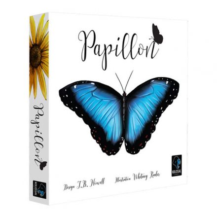 PAPILLON (EDIZIONE ITALIANA)