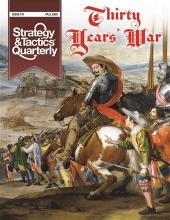 S&T QUARTERLY 11: THIRTY YEARS WAR