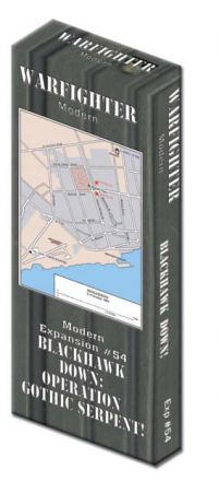 BLACKHAWK DOWN (EXP. 54)