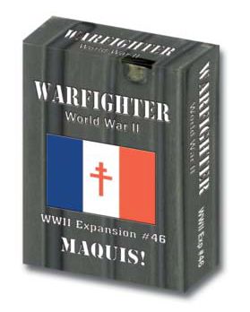 MAQUIS (EXP. 46)