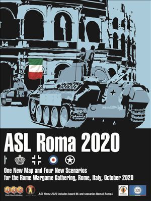 ASL ROMA 2020