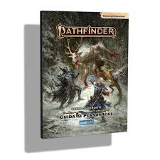 PRESAGI PERDUTI - GUIDA PERSONAGGI