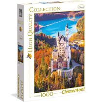 PUZZLE 1000 NEUSCHWASTEIN