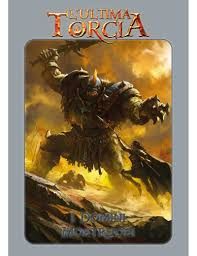 LUT - I DOMINI MOSTRUOSI