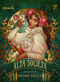 ALTA SOCIETÀ
