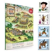 VAEJ – AVEC INFINI REGRET III