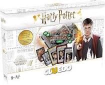 CLUEDO - HARRY POTTER ED. ITALIANA
