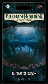 AHL – IL COVO DI DAGON