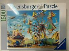 PUZZLE 1500: CARNEVALE DEI SOGNI