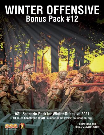 WINTER OFFENSIVE BONUS PACK 12