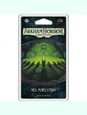 AHL – NEL MAELSTROM