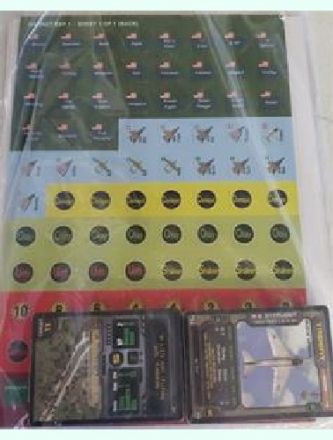 HORNET LEADER: EXPANSION 1