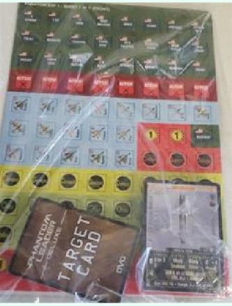 PHANTOM LEADER: EXPANSION 1