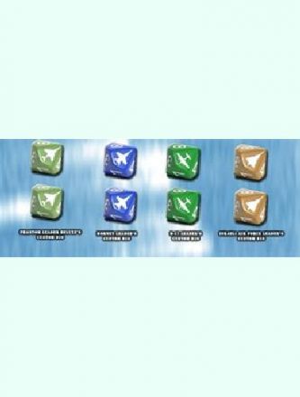 AIR LEADER DICE PACK