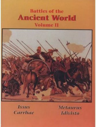 BATTLES OF THE ANCIENT WORLD 2