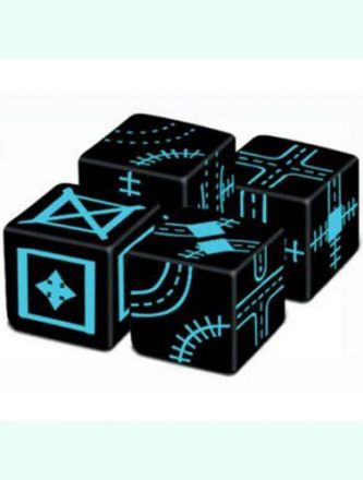 ENGINEER DICE EXPANSION