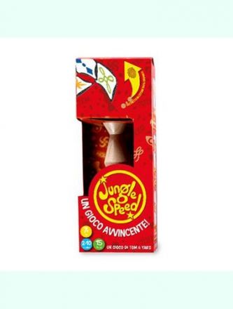 JUNGLE SPEED ECO-PACK