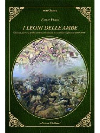 I Leoni delle Ambe
