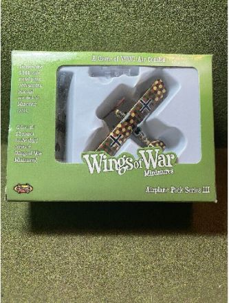 UFAG C.1 (LUFTFAHRTRUPPEN 1)