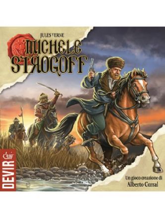 MIGUEL STROGOFF (ED. ITALIANA)