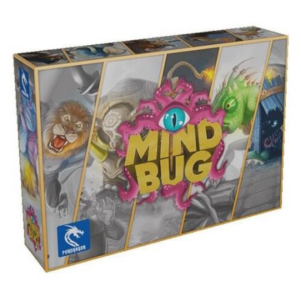 MINDBUG