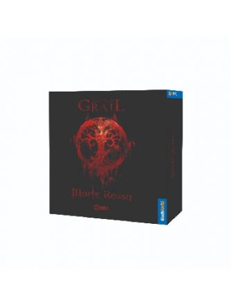 TAINTED GRAIL: MORTE ROSSA