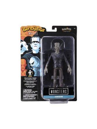 BENDYFIGS MONSTERS: FRANKENSTEIN