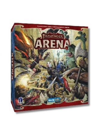 Pathfinder Arena - CORE SET