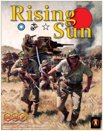 RISING SUN