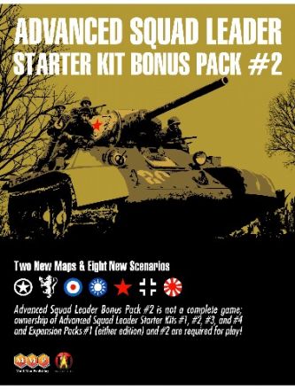 ASL STARTER KIT BONUS PACK #2