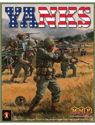 YANKS 2ND EDITION