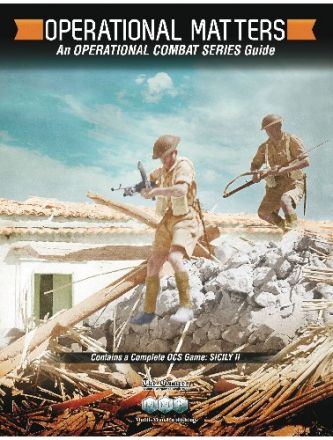 Operational Matters: An OCS Guide w/ Sicily II