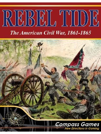 Rebel Tide: The American Civil War