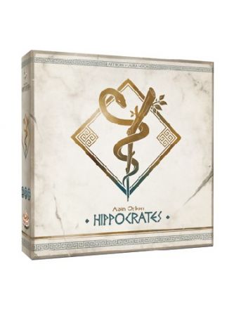 HIPPOCRATES