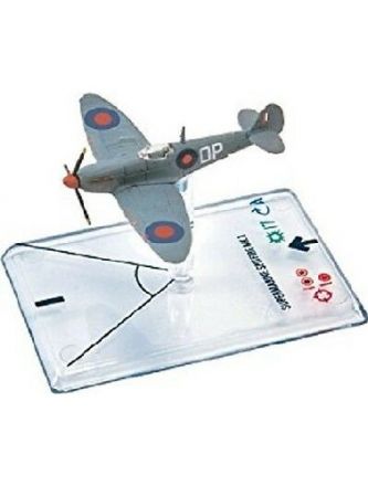 SUPERMARINE SPITFIRE MK.I (LE MESURIER)