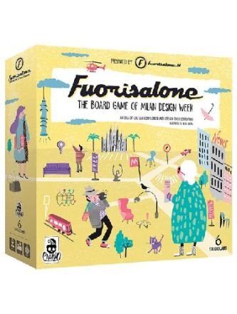 FUORISALONE