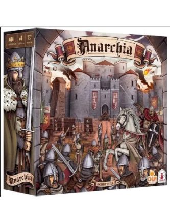 ANARCHIA