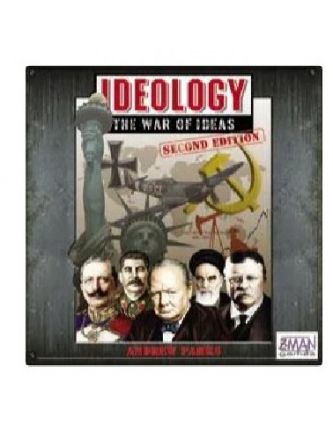 IDEOLOGY (2ND EDITION)