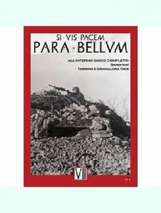 PARA BELLUM 7 (BANDITEN!)