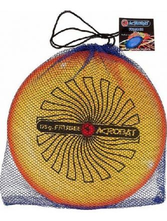 ACROBAT FRISBEE