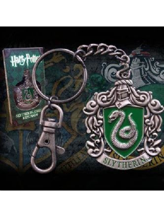 HP - PORTACHIAVI STEMMA SERPEVERDE