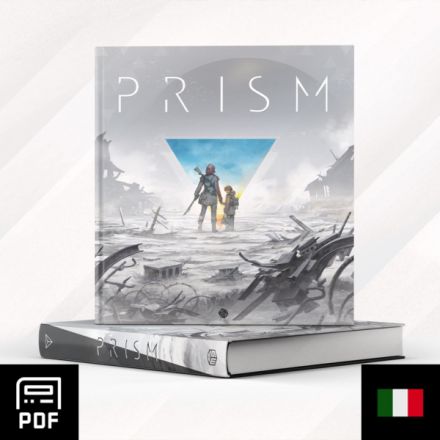 PRISM
