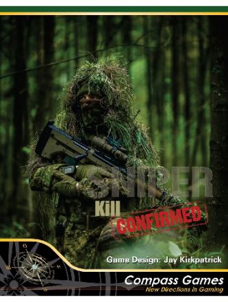 SNIPER KILL CONFIRMED