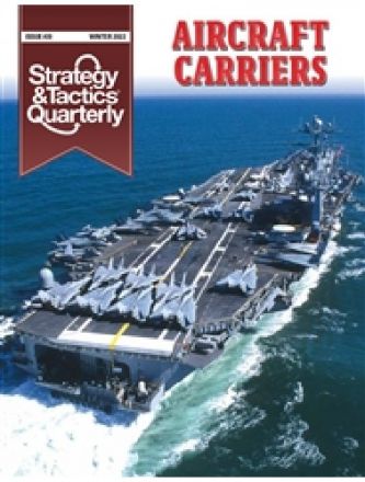 S&T QUARTERLY 20: AIRCRAFT CARRIERS